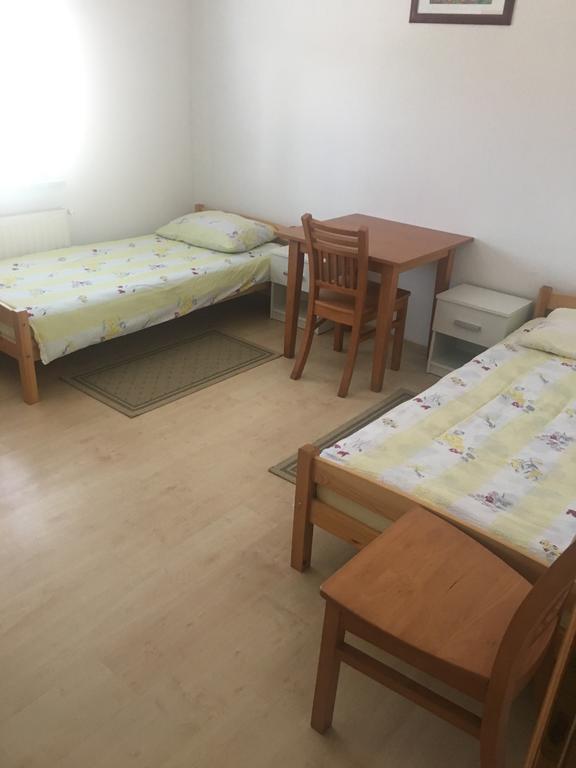 Rooms Dujlovic Vojnić Dış mekan fotoğraf
