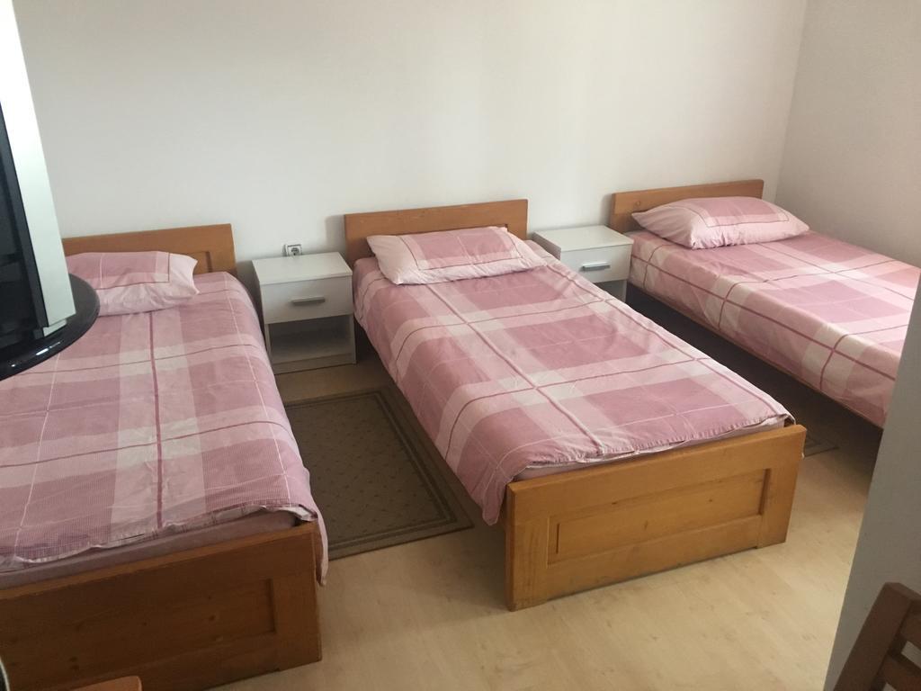 Rooms Dujlovic Vojnić Dış mekan fotoğraf