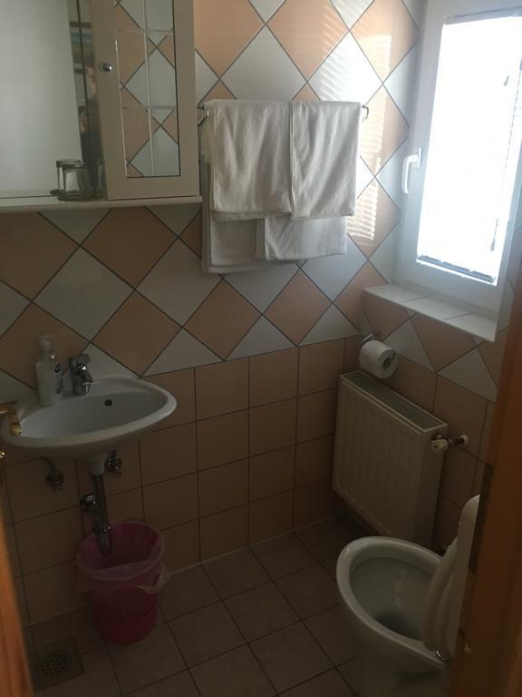 Rooms Dujlovic Vojnić Dış mekan fotoğraf